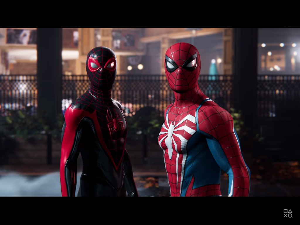 Spider-Man 2 vendrá al PlayStation 5 en el 2023, recibe nuevo trailer